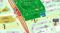 Blk 430 Ang Mo Kio Avenue 3 (Ang Mo Kio), HDB 5 Rooms #178233092